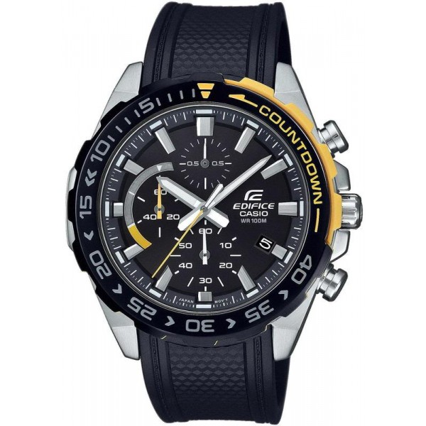 Casio Edifice Herrenuhr EFR-566PB-1AVUEF kaufen