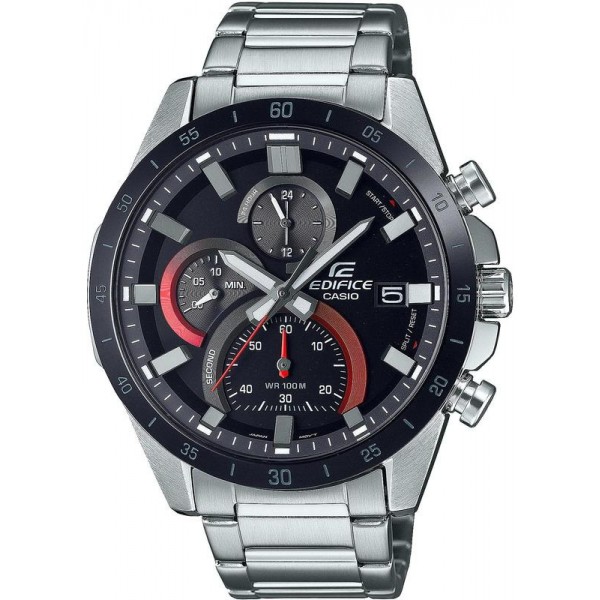 Buy Casio Edifice Mens Watch EFR-571DB-1A1VUEF