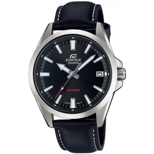 Casio Edifice Herrenuhr EFV-100L-1AVUEF Casio Edifice Herrenuhr EFV-100L-1AVUEF kaufen