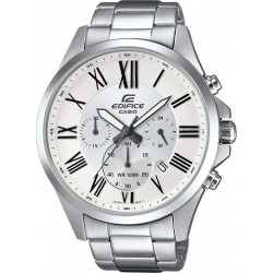 Kaufen Sie Casio Edifice Herrenuhr EFV-500D-7AVUEF