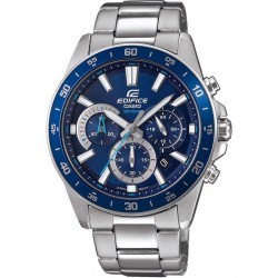 Casio Edifice Herrenuhr EFV-570D-2AVUEF kaufen