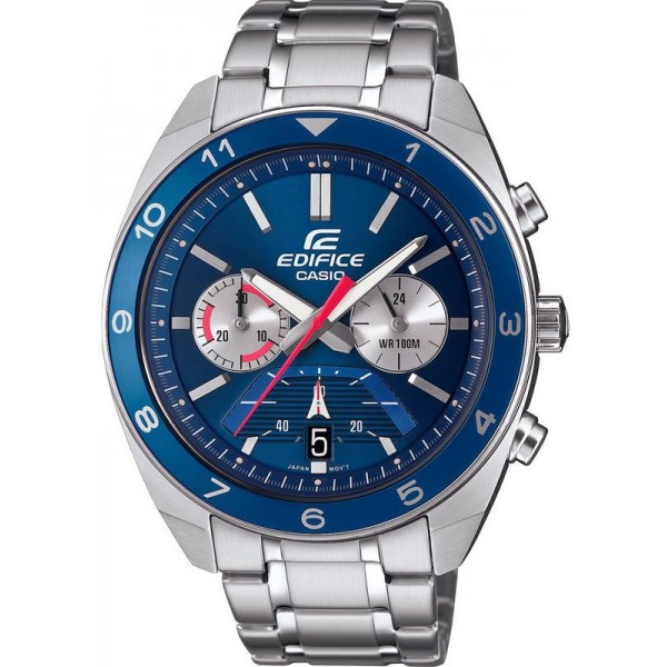 Casio Edifice Herrenuhr EFV-590D-2AVUEF kaufen