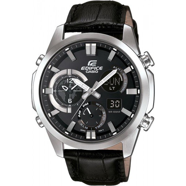 Comprare Orologio da Uomo Casio Edifice ERA-500L-1AER