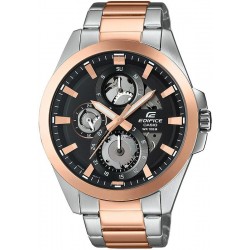 Kaufen Sie Casio Edifice Herrenuhr ESK-300SG-1AVUEF