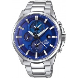 Kaufen Sie Casio Edifice Herrenuhr ETD-310D-2AVUEF