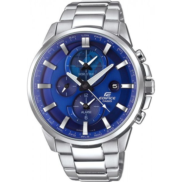 Casio Edifice Men's Watch ETD-310D-2AVUEF Buy Casio Edifice Men's Watch ETD-310D-2AVUEF