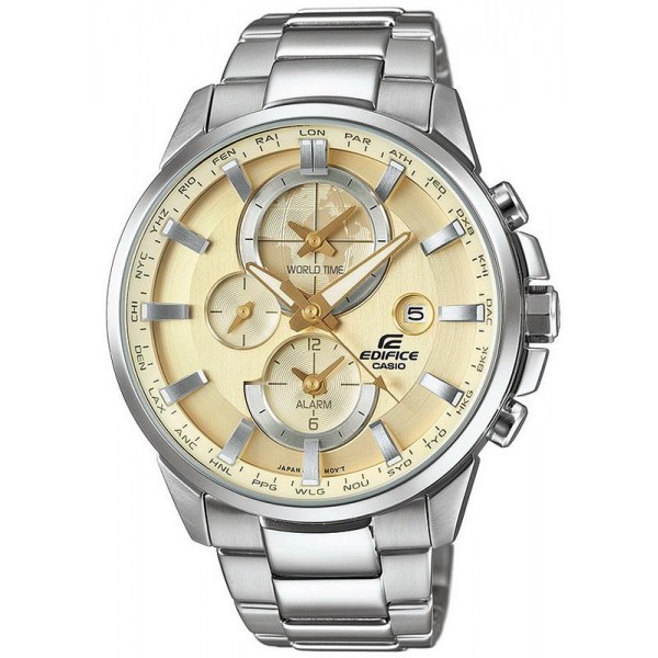 Acheter Montre pour Homme Casio Edifice ETD-310D-9AVUEF