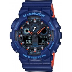 Casio G-Shock Men's Watch GA-100L-2AER