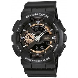Casio G-Shock Herrenuhr GA-110RG-1AER kaufen