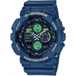 Casio G-Shock Herrenuhr GA-140-2AER kaufen