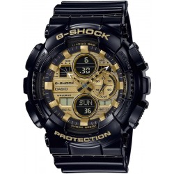 Casio G-Shock Herrenuhr GA-140GB-1A1ER kaufen