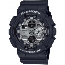 Casio G-Shock Herrenuhr GA-140GM-1A1ER kaufen