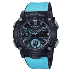Casio G-Shock Herrenuhr GA-2000-1A2ER