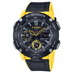 Kaufen Sie Casio G-Shock Herrenuhr GA-2000-1A9ER