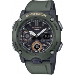Casio G-Shock Herrenuhr GA-2000-3AER kaufen