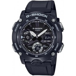 Casio G-Shock Herrenuhr GA-2000S-1AER kaufen
