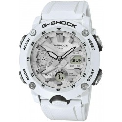 Casio G-Shock Herrenuhr GA-2000S-7AER