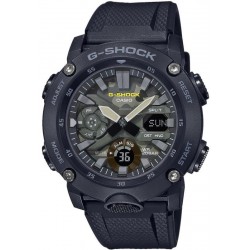 Casio G-Shock Herrenuhr GA-2000SU-1AER kaufen