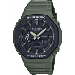 Casio G-Shock Herrenuhr GA-2110SU-3AER kaufen