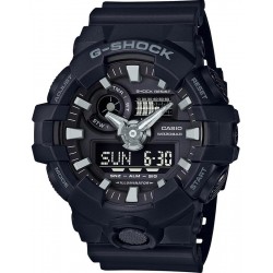 Casio G-Shock Herrenuhr GA-700-1BER kaufen