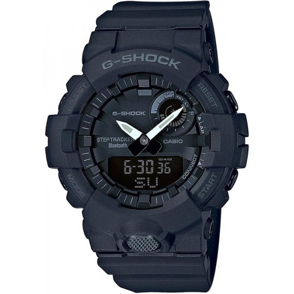 Buy Casio G-Shock Mens Watch GBA-800-1AER