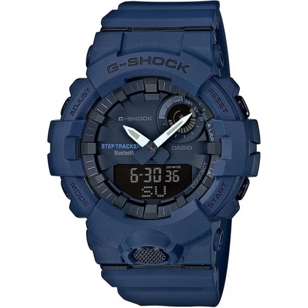 Buy Casio G-Shock Mens Watch GBA-800-2AER