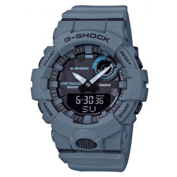 Buy Casio G-Shock Men's Watch GBA-800UC-2AER