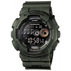 Kaufen Sie Casio G-Shock Herrenuhr GD-100MS-3ER