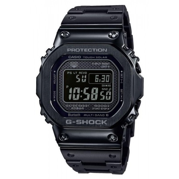 Kaufen Sie Casio G-Shock Herrenuhr GMW-B5000GD-1ER