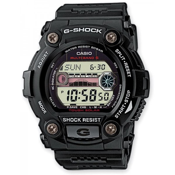 Comprare Orologio da Uomo Casio G-Shock GW-7900-1ER