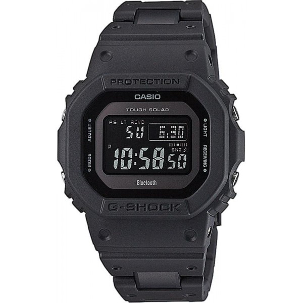 Casio G-Shock Herrenuhr GW-B5600BC-1BER kaufen