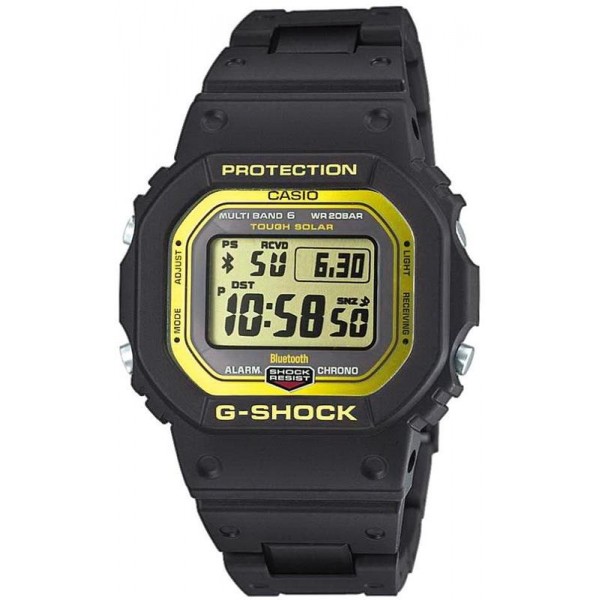 Casio G-Shock Herrenuhr GW-B5600BC-1ER kaufen