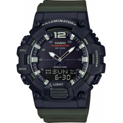 Casio Collection Herrenuhr HDC-700-3AVEF kaufen