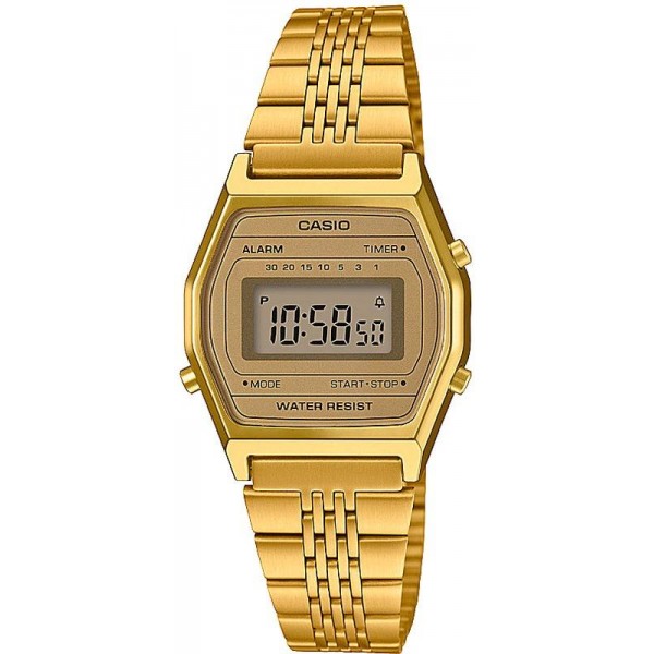 Casio Vintage Damenuhr LA690WEGA-9EF Casio Vintage Damenuhr LA690WEGA-9EF kaufen