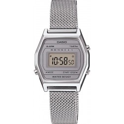 Buy Casio Vintage Ladies Watch LA690WEM-7EF