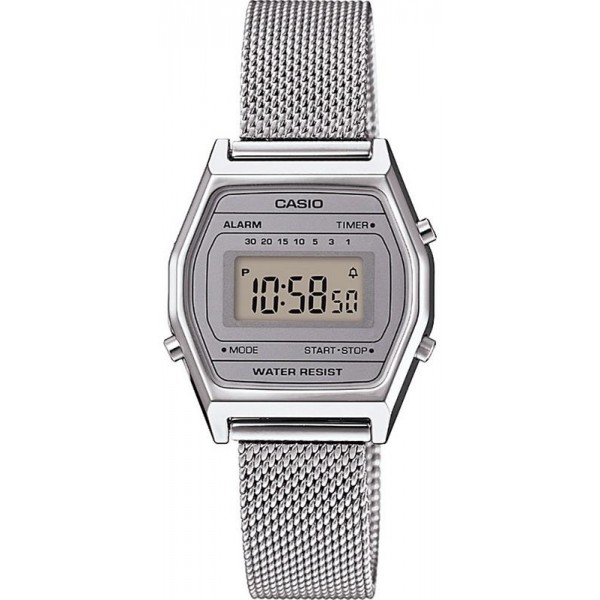 Casio Vintage Damenuhr LA690WEM-7EF Casio Vintage Damenuhr LA690WEM-7EF kaufen