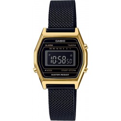 Buy Casio Vintage Ladies Watch LA690WEMB-1BEF