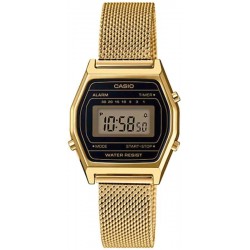 Buy Casio Vintage Ladies Watch LA690WEMY-1EF