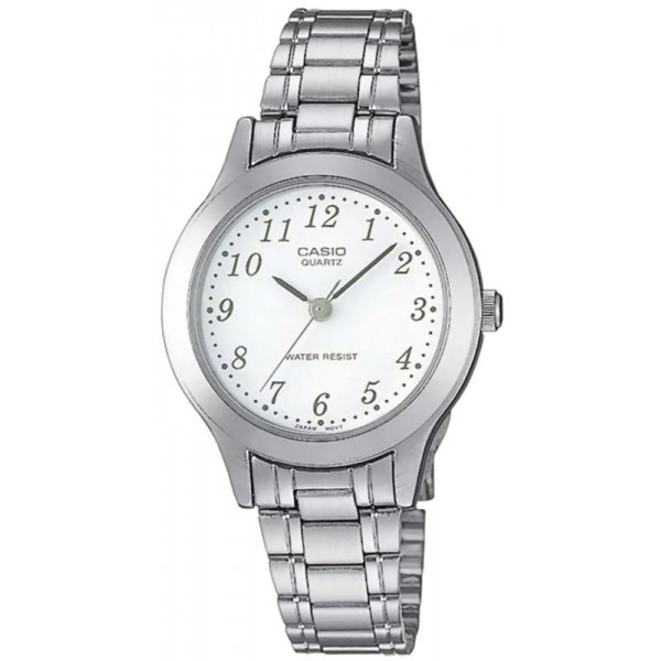 Buy Casio Collection Ladies Watch LTP-1128PA-7BEF