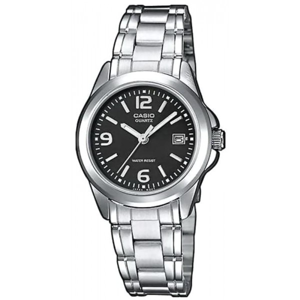 Buy Casio Collection Ladies Watch LTP-1259PD-1AEF