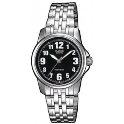 Buy Casio Collection Ladies Watch LTP-1260PD-1BEF