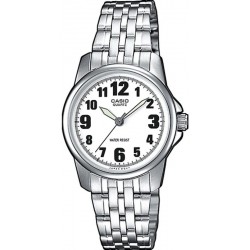 Buy Casio Collection Ladies Watch LTP-1260PD-7BEF