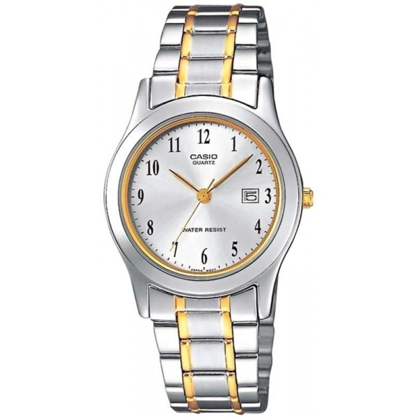 Casio Collection Damenuhr LTP-1264PG-7BEF kaufen