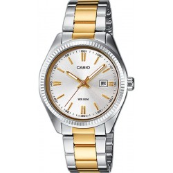 Buy Casio Collection Ladies Watch LTP-1302PSG-7AVEF