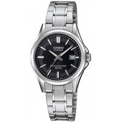 Buy Casio Collection Ladies Watch LTS-100D-1AVEF