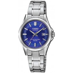 Buy Casio Collection Ladies Watch LTS-100D-2A2VEF
