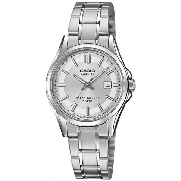 Casio Collection Ladies Watch LTS-100D-7AVEF Buy Casio Collection Ladies Watch LTS-100D-7AVEF
