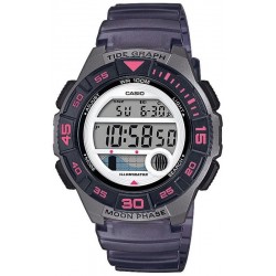 Buy Casio Collection Ladies Watch LWS-1100H-8AVEF