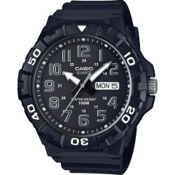 Casio Collection Herrenuhr MRW-210H-1AVEF