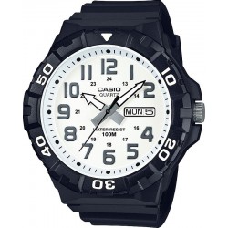 Casio Collection Herrenuhr MRW-210H-7AVEF
